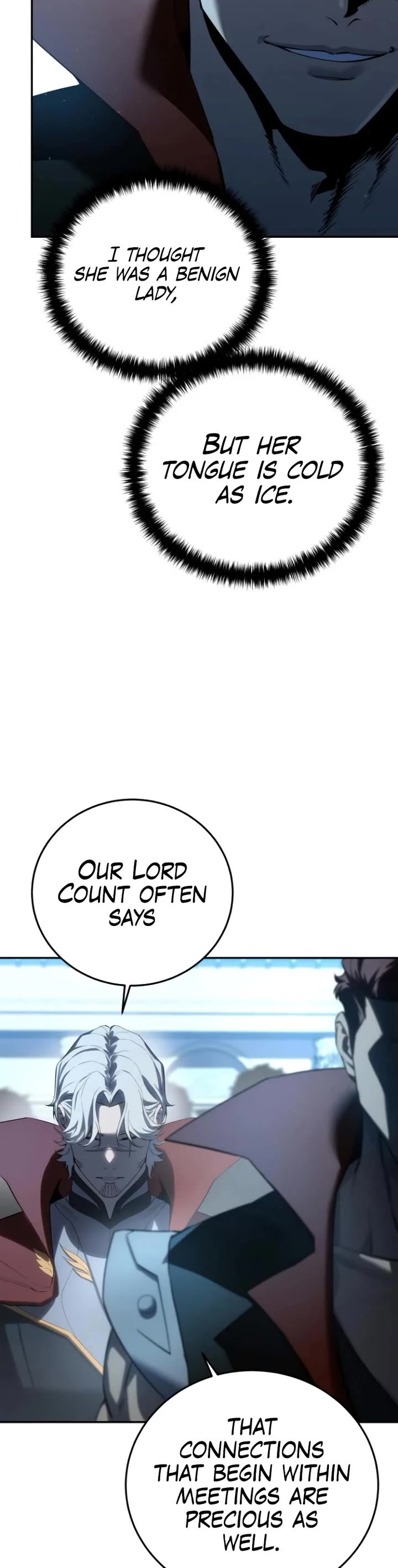 Star-Fostered Swordmaster Chapter 79 page 10 - Chapter 79