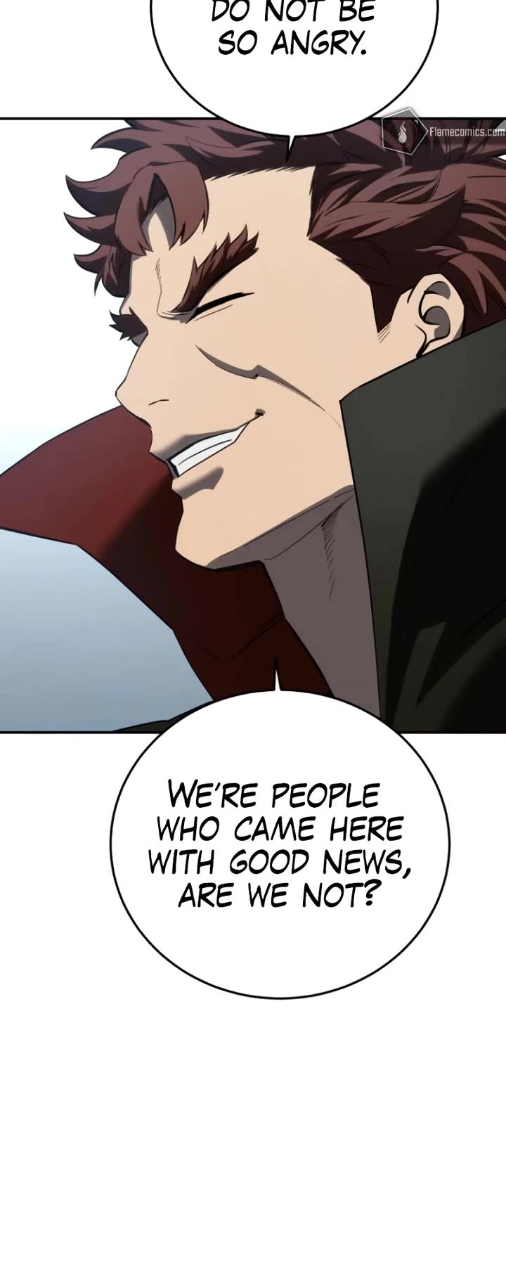 Star-Fostered Swordmaster Chapter 79 page 15 - Chapter 79