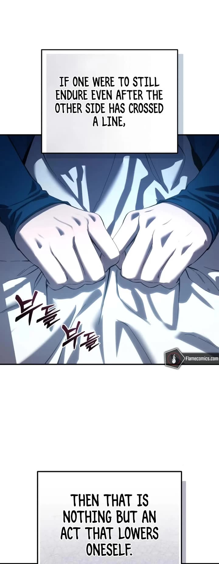 Star-Fostered Swordmaster Chapter 79 page 18 - Chapter 79