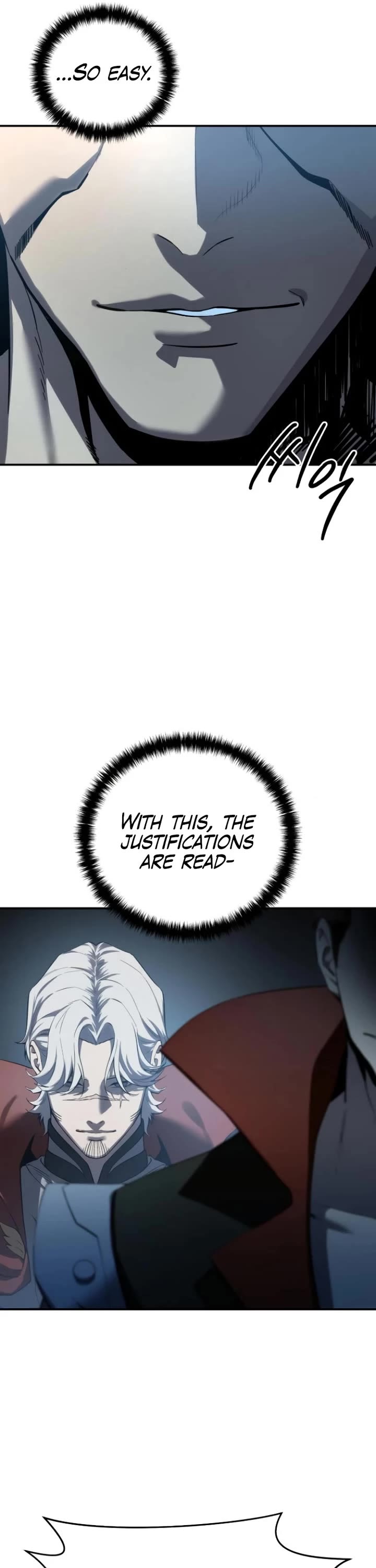Star-Fostered Swordmaster Chapter 79 page 20 - Chapter 79
