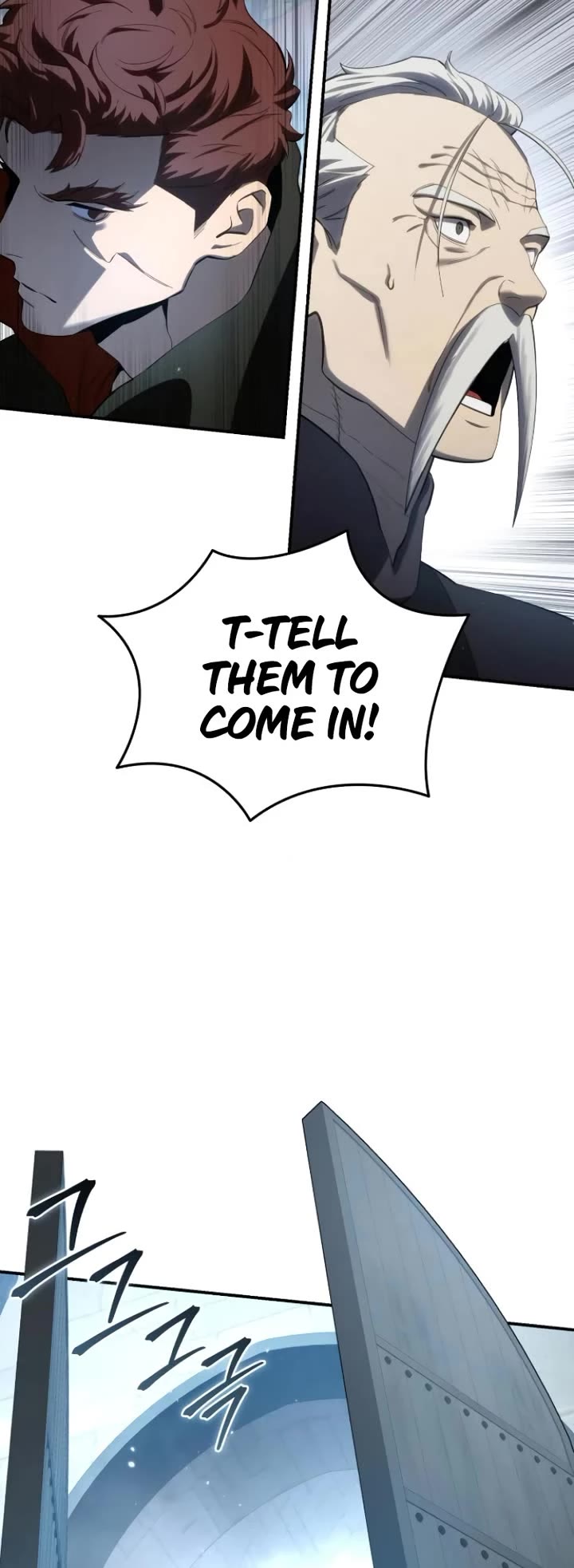 Star-Fostered Swordmaster Chapter 79 page 22 - Chapter 79