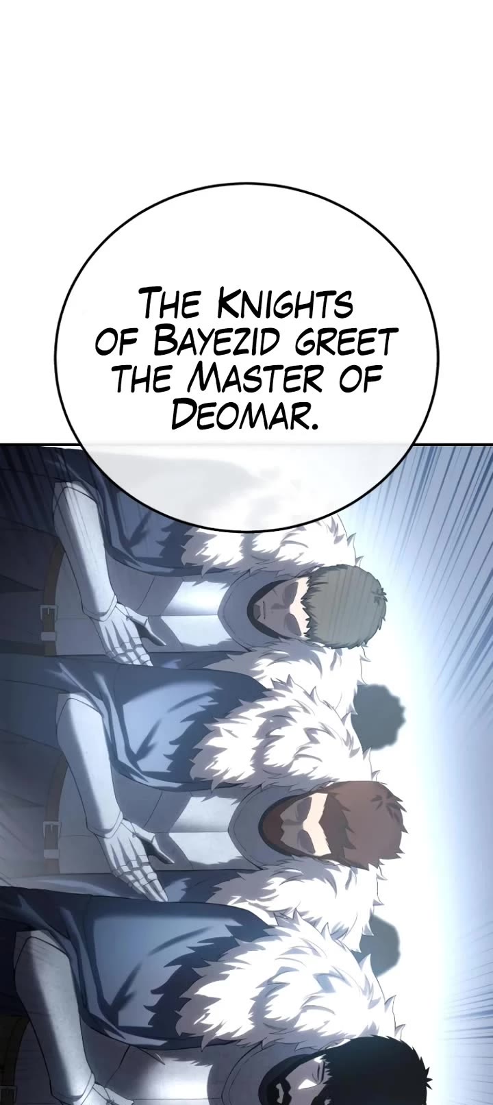 Star-Fostered Swordmaster Chapter 79 page 26 - Chapter 79