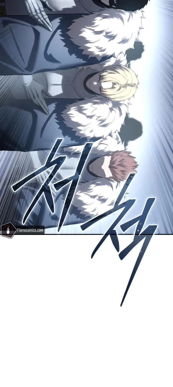 Star-Fostered Swordmaster Chapter 79 page 27 - Chapter 79