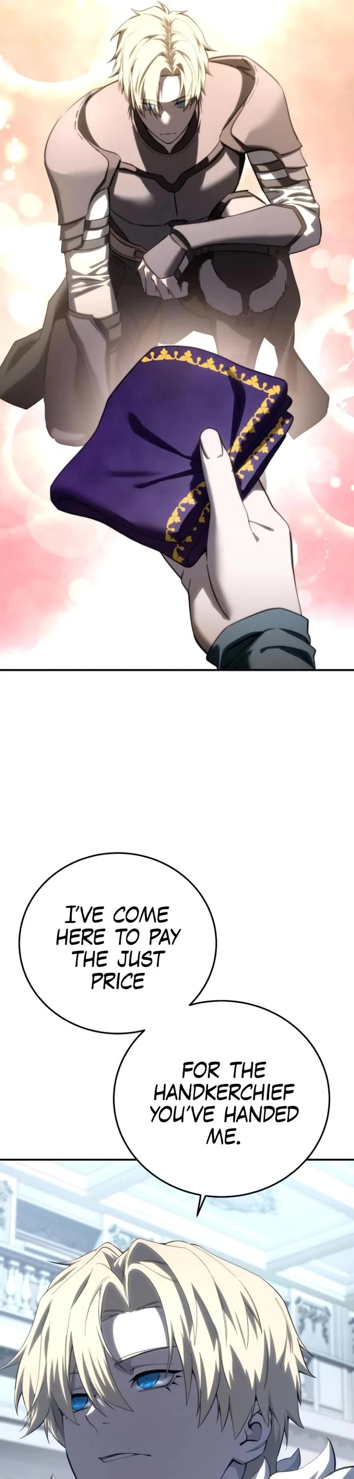 Star-Fostered Swordmaster Chapter 79 page 31 - Chapter 79