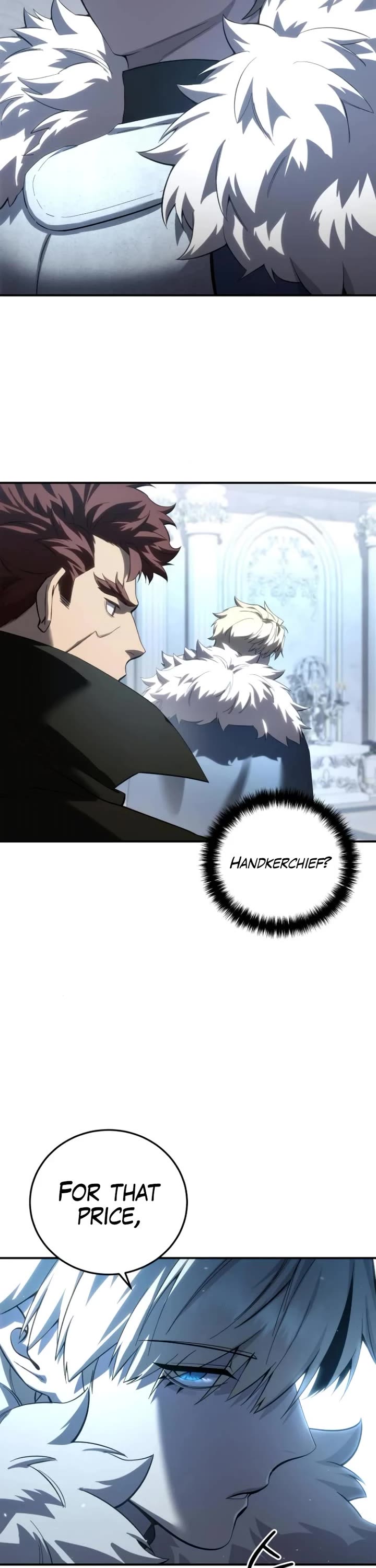 Star-Fostered Swordmaster Chapter 79 page 32 - Chapter 79