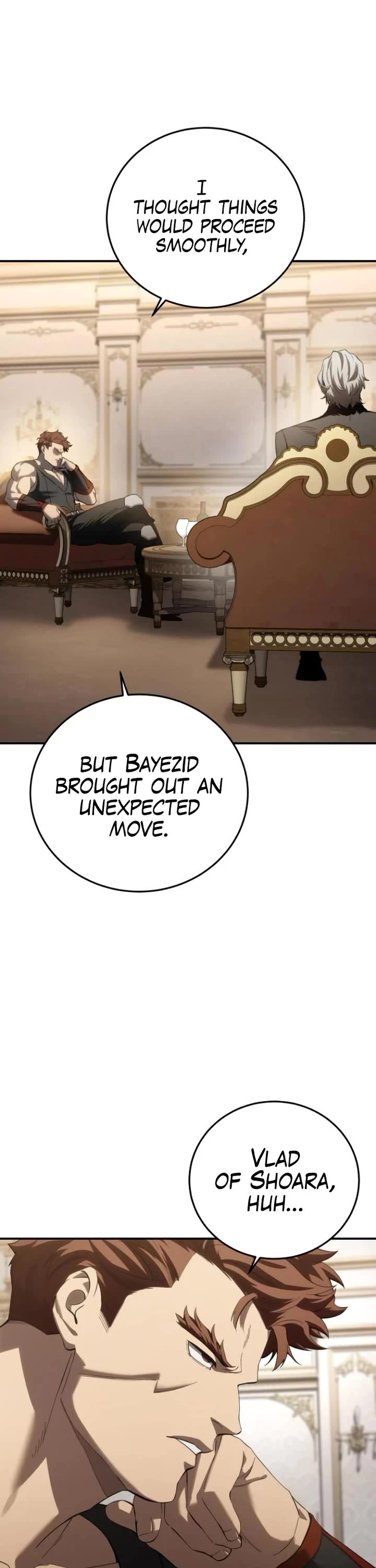Star-Fostered Swordmaster Chapter 79 page 40 - Chapter 79
