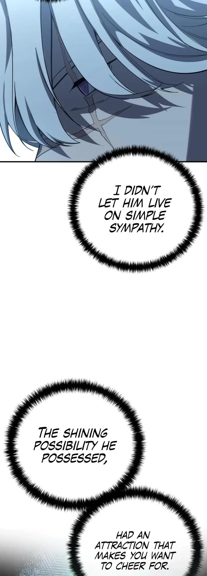 Star-Fostered Swordmaster Chapter 79 page 45 - Chapter 79