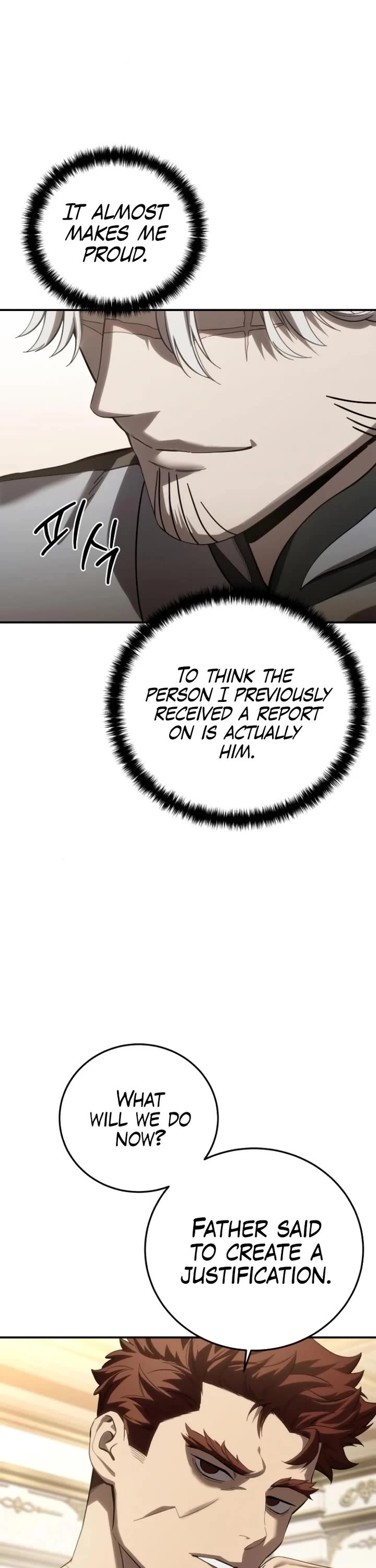 Star-Fostered Swordmaster Chapter 79 page 47 - Chapter 79