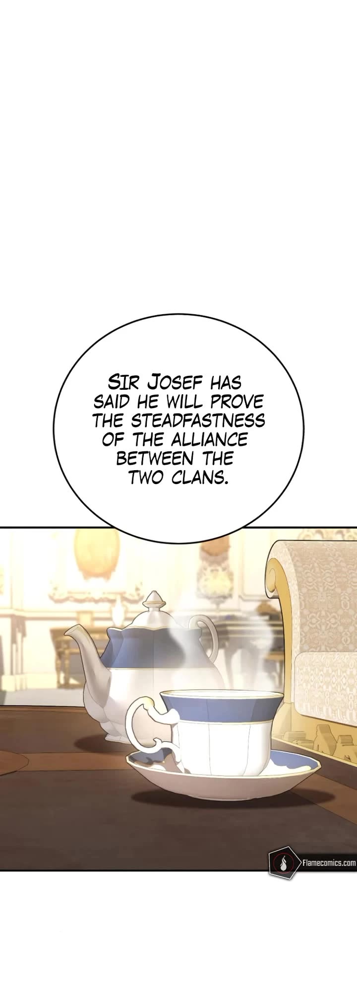 Star-Fostered Swordmaster Chapter 79 page 50 - Chapter 79