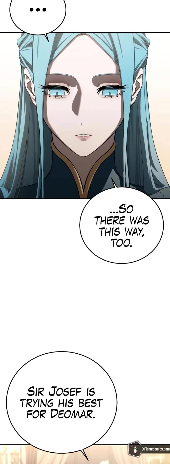 Star-Fostered Swordmaster Chapter 79 page 53 - Chapter 79