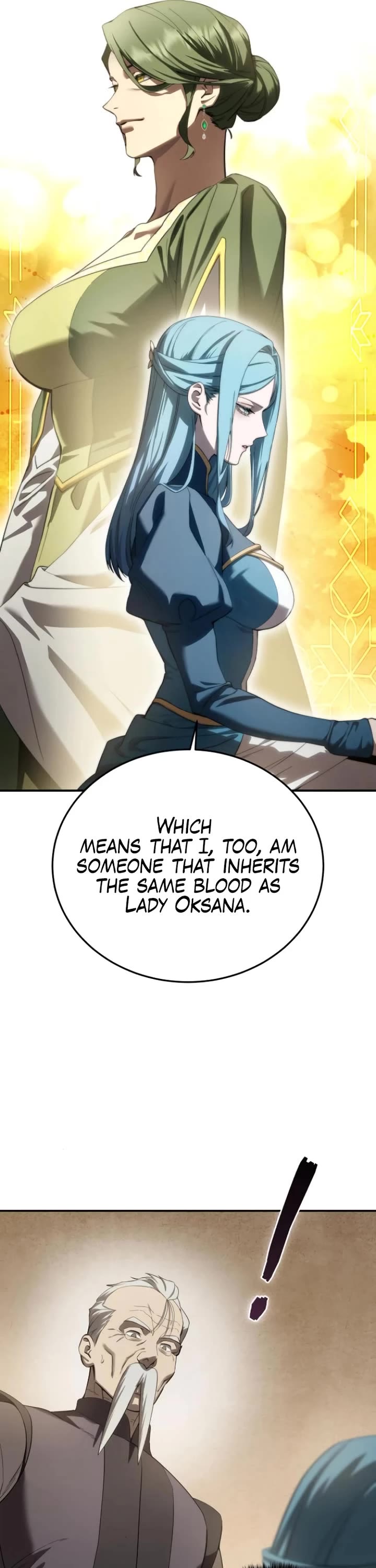 Star-Fostered Swordmaster Chapter 79 page 55 - Chapter 79