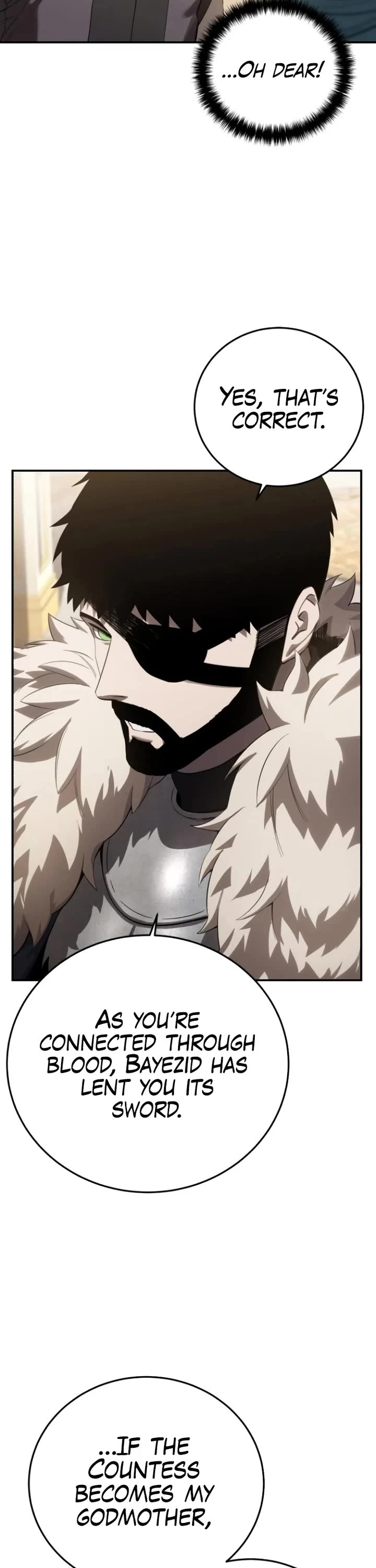 Star-Fostered Swordmaster Chapter 79 page 56 - Chapter 79