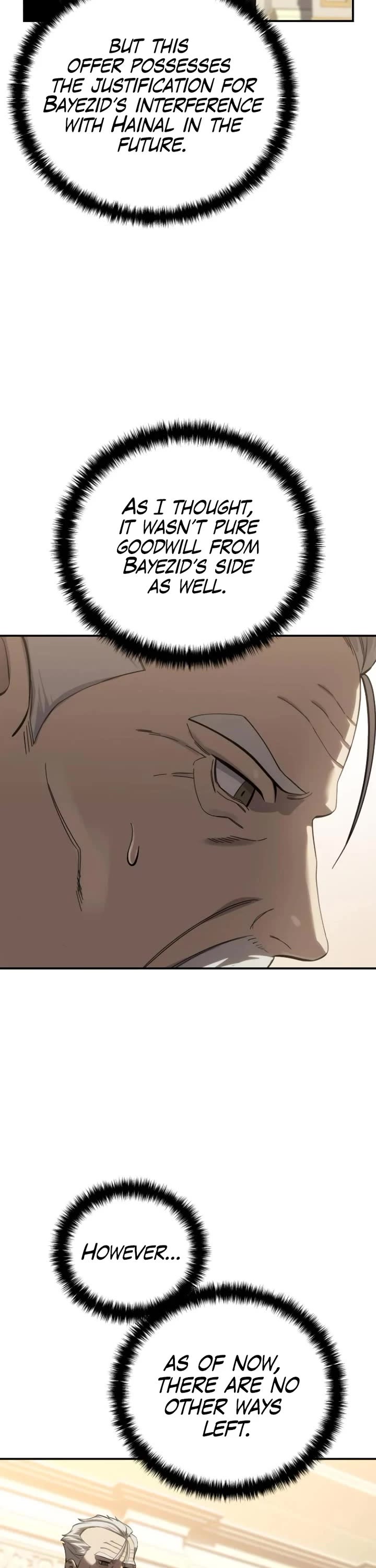 Star-Fostered Swordmaster Chapter 79 page 60 - Chapter 79
