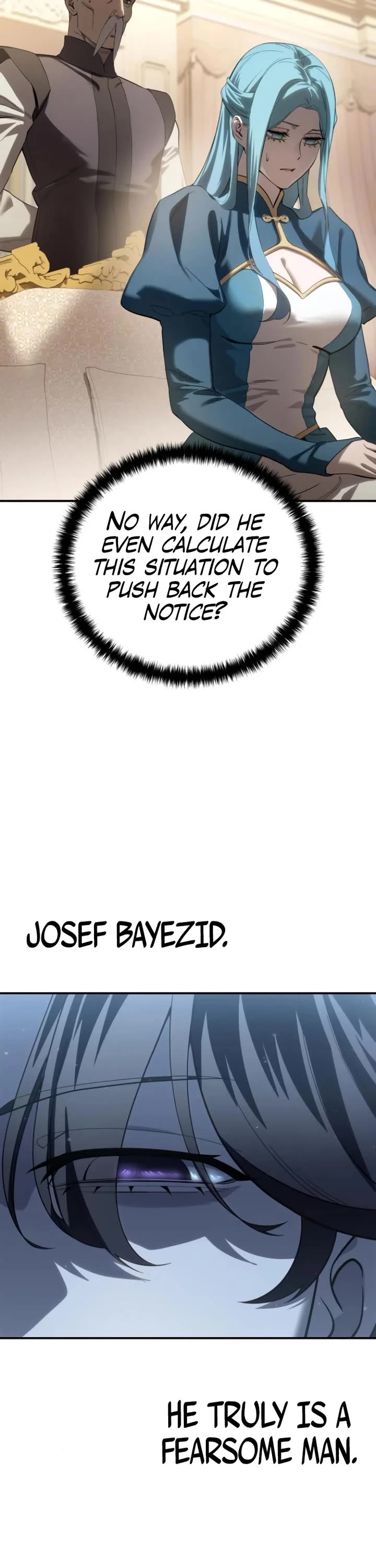 Star-Fostered Swordmaster Chapter 79 page 61 - Chapter 79