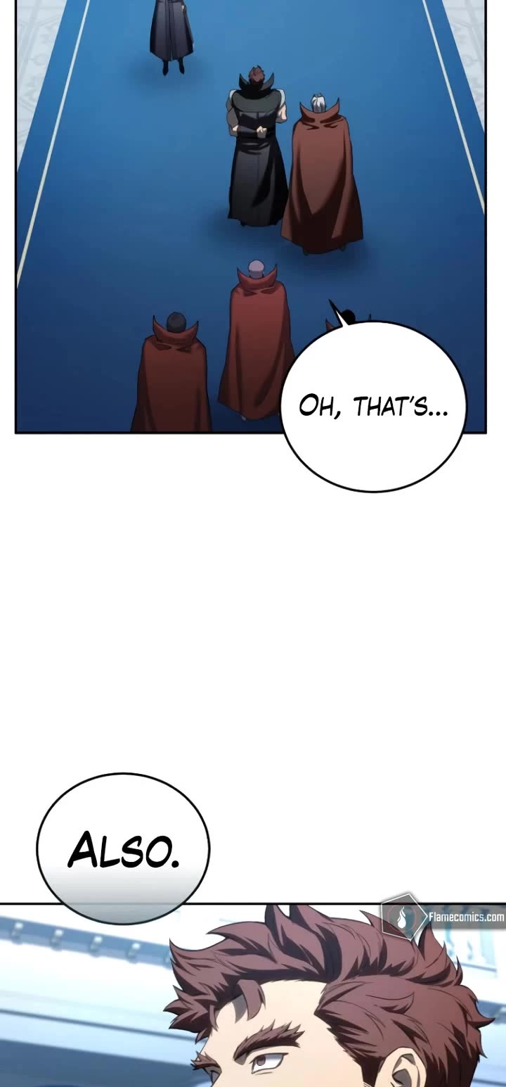 Star-Fostered Swordmaster Chapter 79 page 7 - Chapter 79