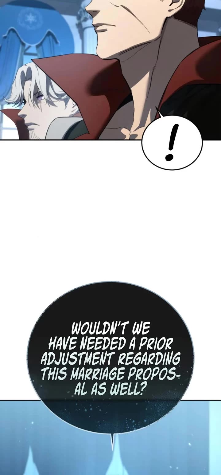 Star-Fostered Swordmaster Chapter 79 page 8 - Chapter 79