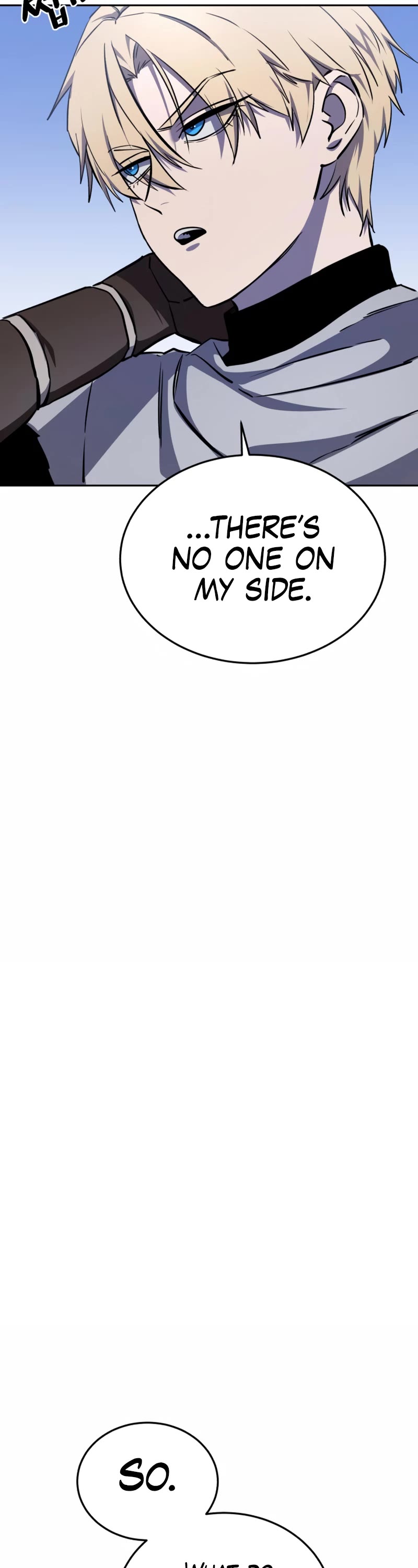 Star-Fostered Swordmaster Chapter 8 page 39 - Chapter 8