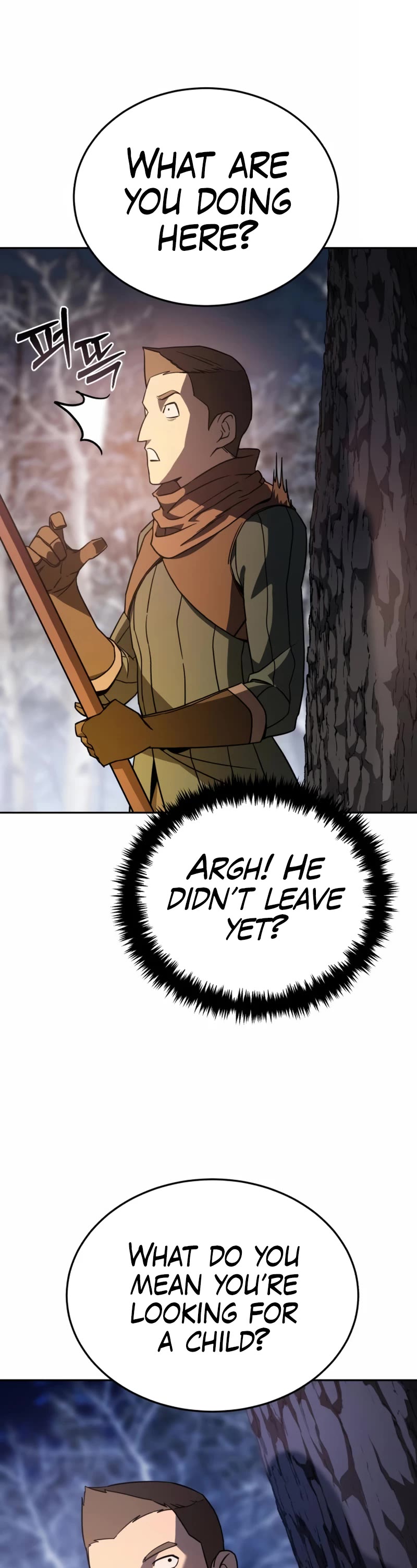 Star-Fostered Swordmaster Chapter 8 page 59 - Chapter 8