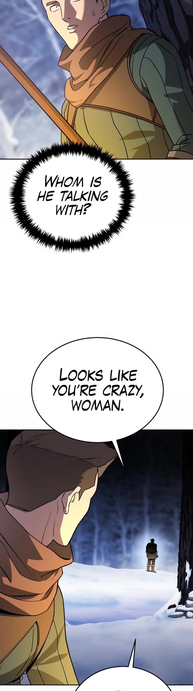 Star-Fostered Swordmaster Chapter 8 page 60 - Chapter 8