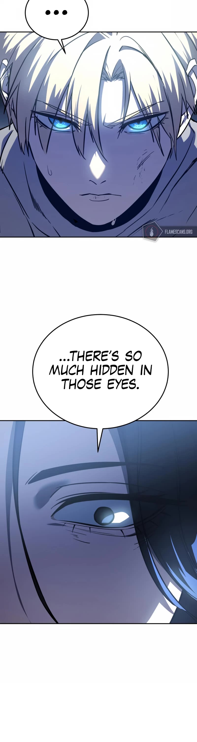 Star-Fostered Swordmaster Chapter 8 page 9 - Chapter 8