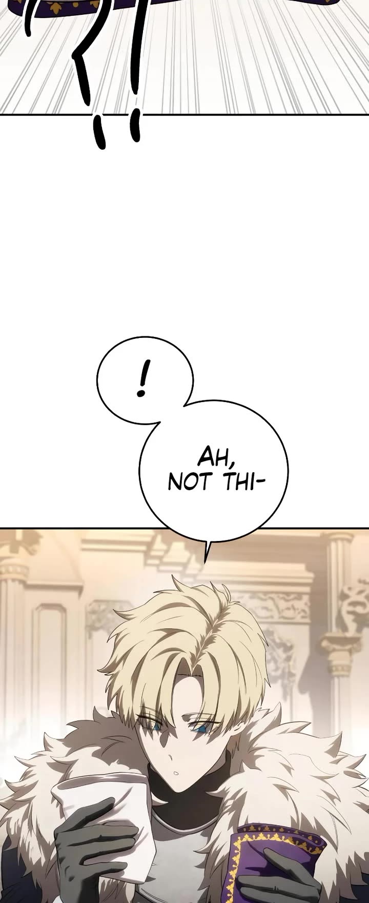 Star-Fostered Swordmaster Chapter 80 page 14 - Chapter 80