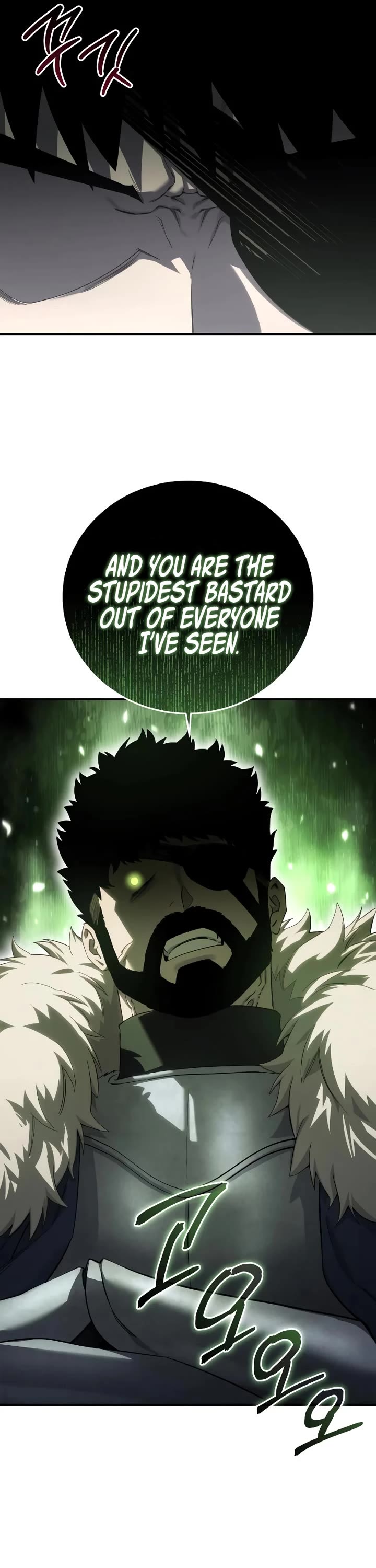 Star-Fostered Swordmaster Chapter 80 page 25 - Chapter 80