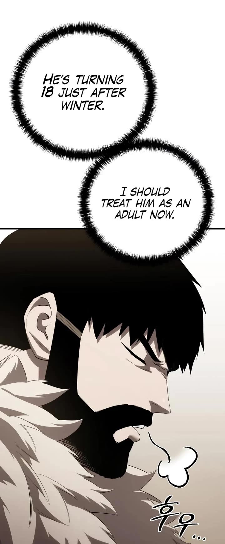 Star-Fostered Swordmaster Chapter 80 page 28 - Chapter 80