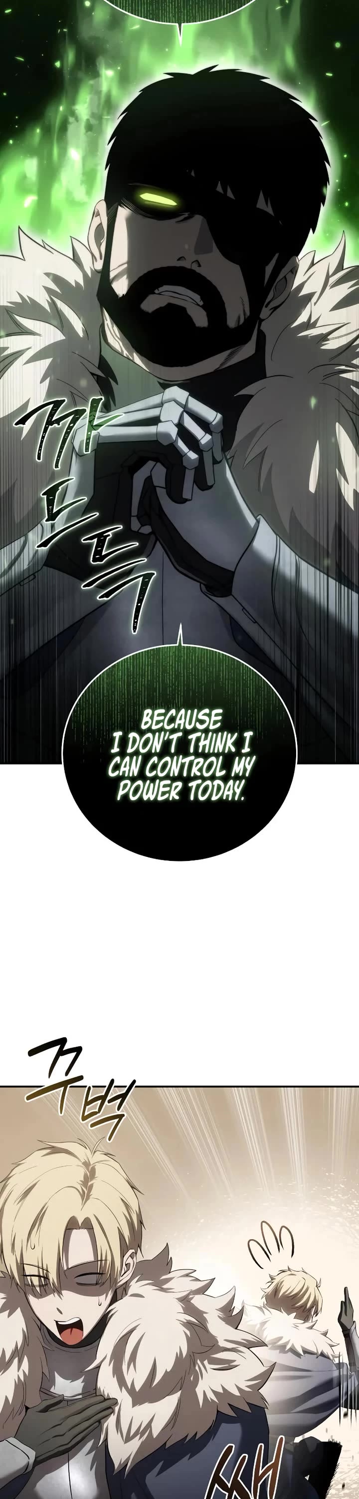 Star-Fostered Swordmaster Chapter 80 page 32 - Chapter 80