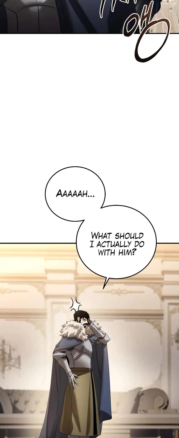 Star-Fostered Swordmaster Chapter 80 page 33 - Chapter 80
