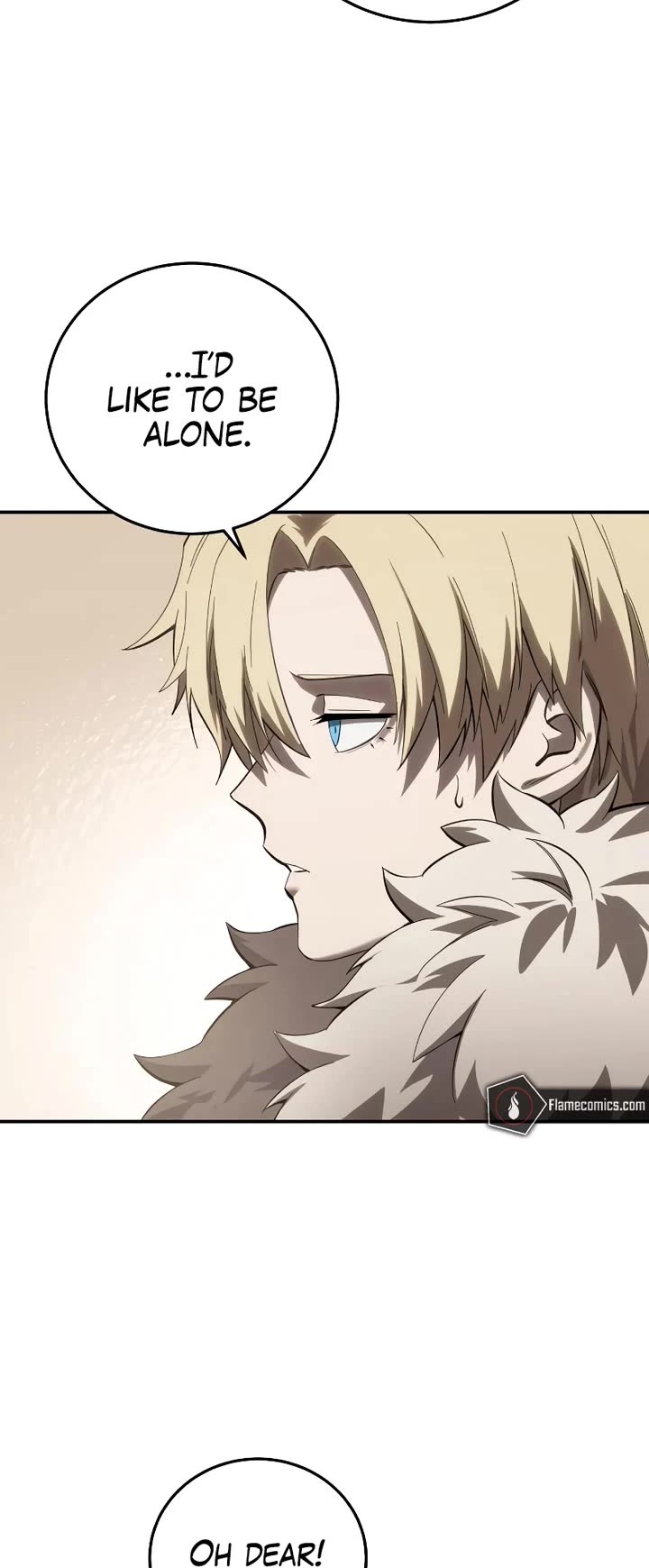 Star-Fostered Swordmaster Chapter 80 page 38 - Chapter 80