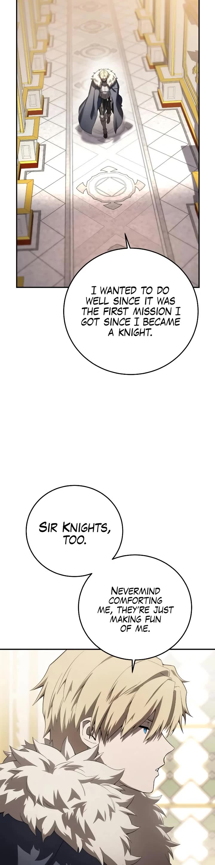 Star-Fostered Swordmaster Chapter 80 page 42 - Chapter 80