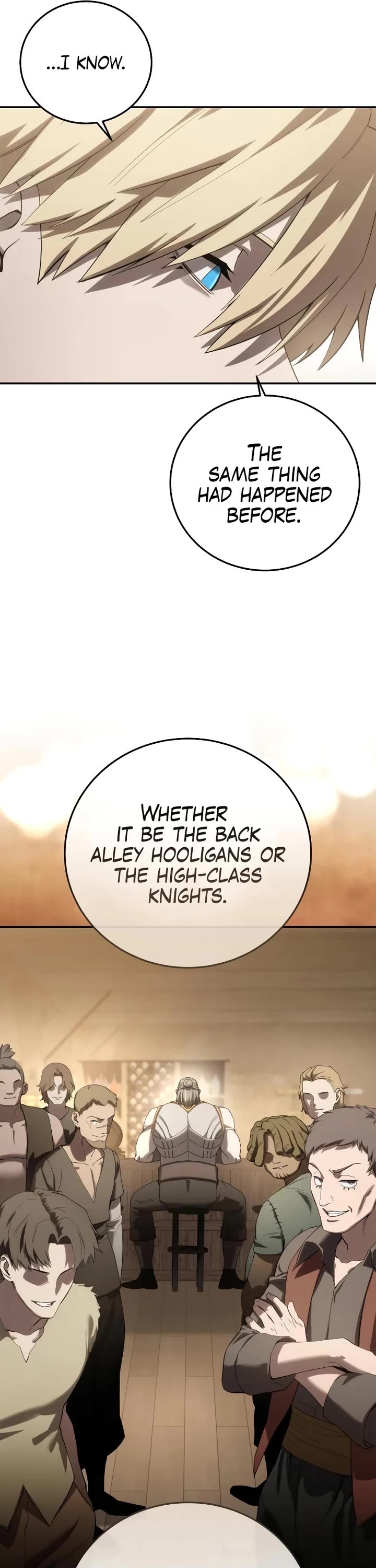 Star-Fostered Swordmaster Chapter 80 page 44 - Chapter 80