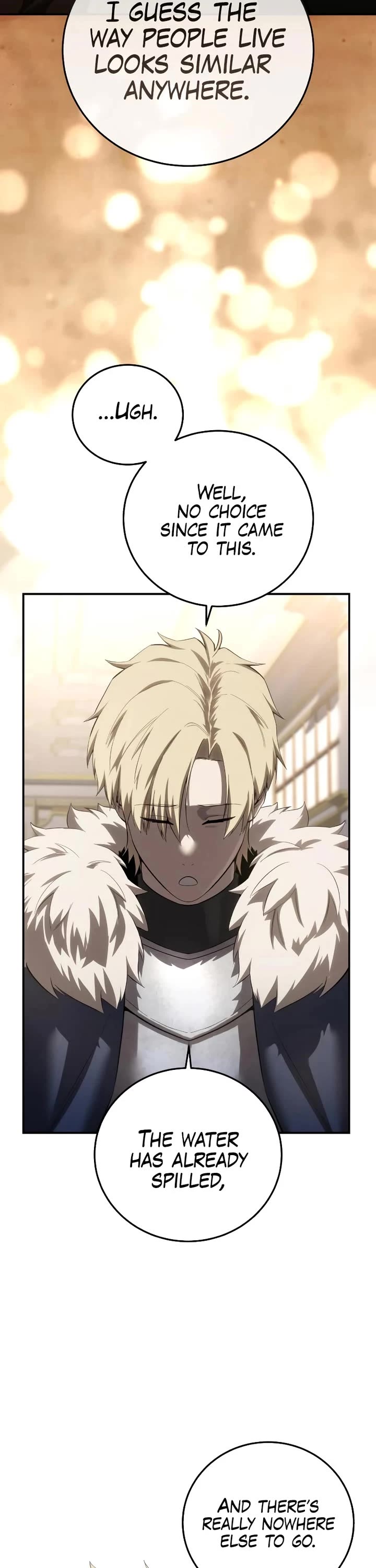 Star-Fostered Swordmaster Chapter 80 page 45 - Chapter 80