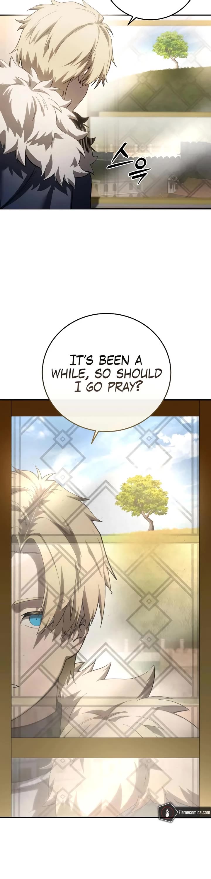 Star-Fostered Swordmaster Chapter 80 page 46 - Chapter 80