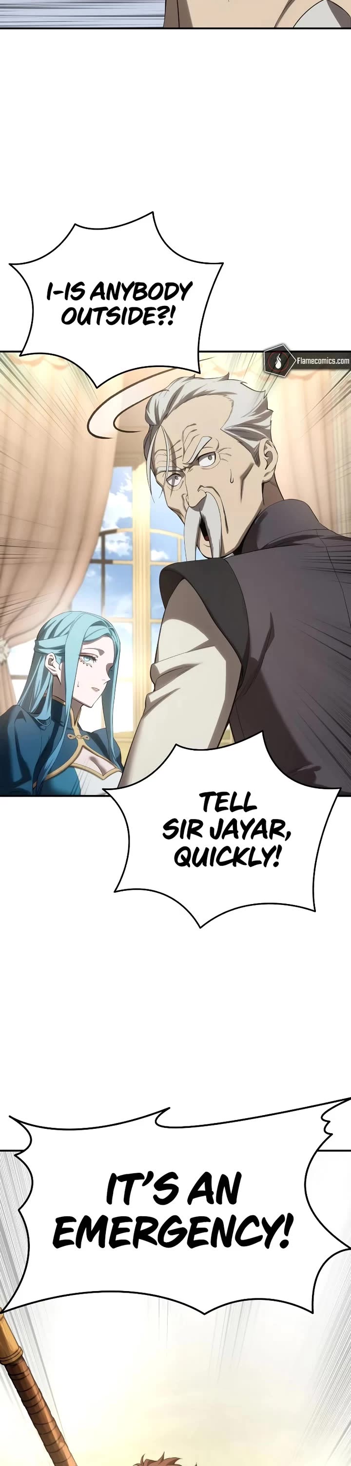 Star-Fostered Swordmaster Chapter 80 page 58 - Chapter 80