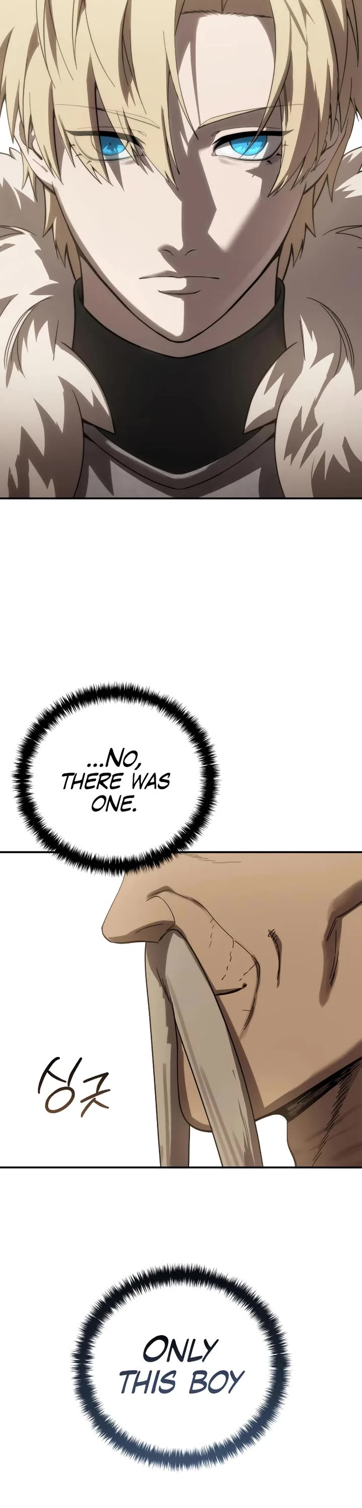 Star-Fostered Swordmaster Chapter 80 page 8 - Chapter 80