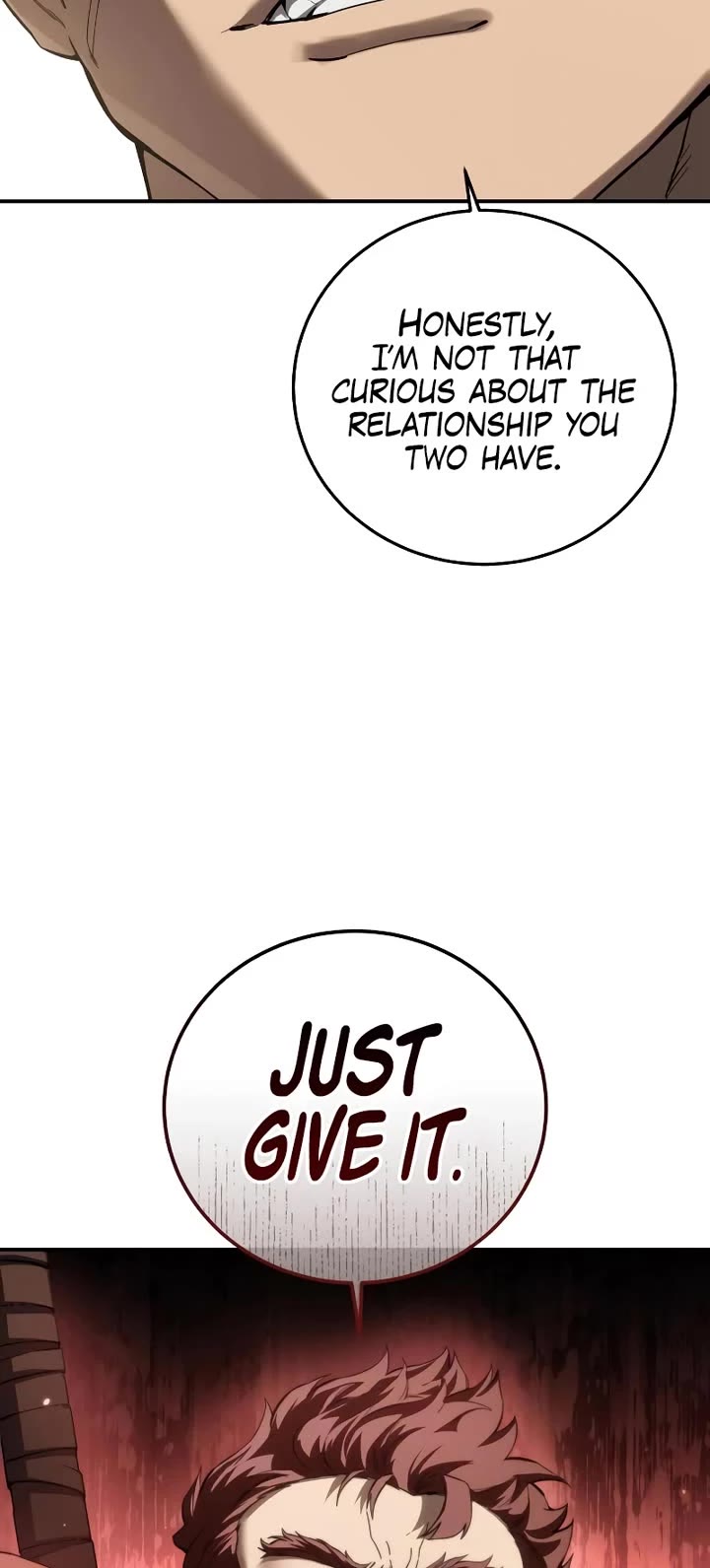 Star-Fostered Swordmaster Chapter 81 page 14 - Chapter 81