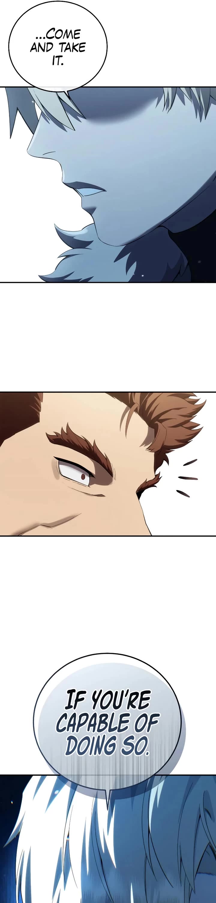 Star-Fostered Swordmaster Chapter 81 page 16 - Chapter 81