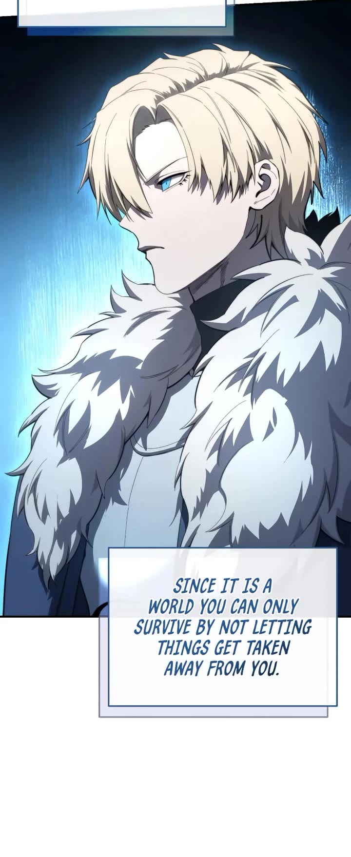 Star-Fostered Swordmaster Chapter 81 page 19 - Chapter 81