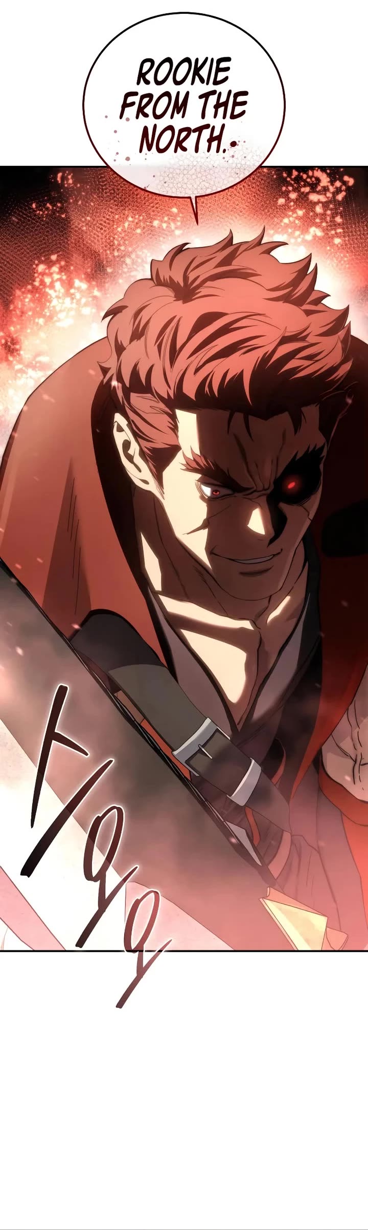 Star-Fostered Swordmaster Chapter 81 page 24 - Chapter 81