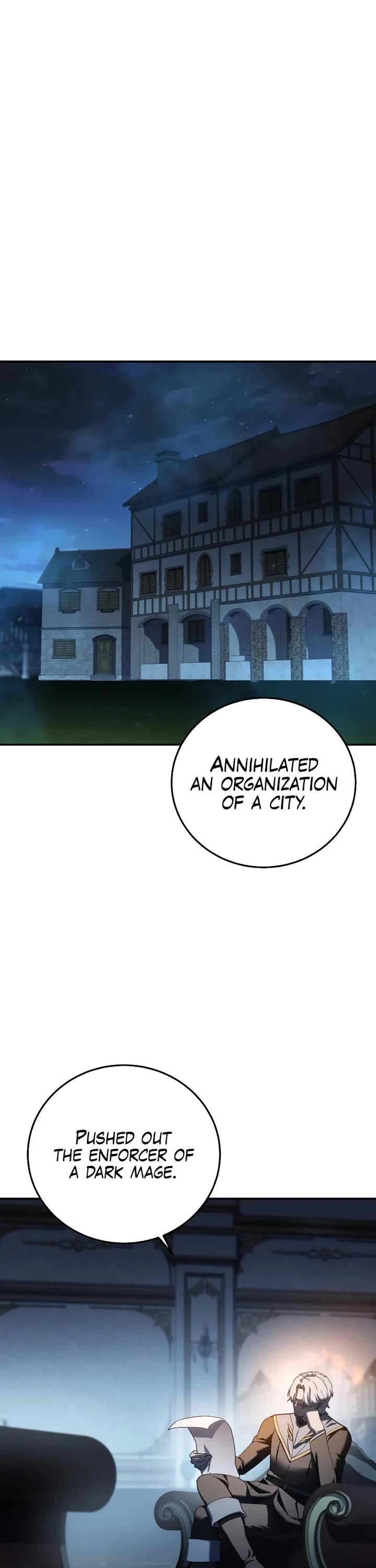 Star-Fostered Swordmaster Chapter 81 page 30 - Chapter 81