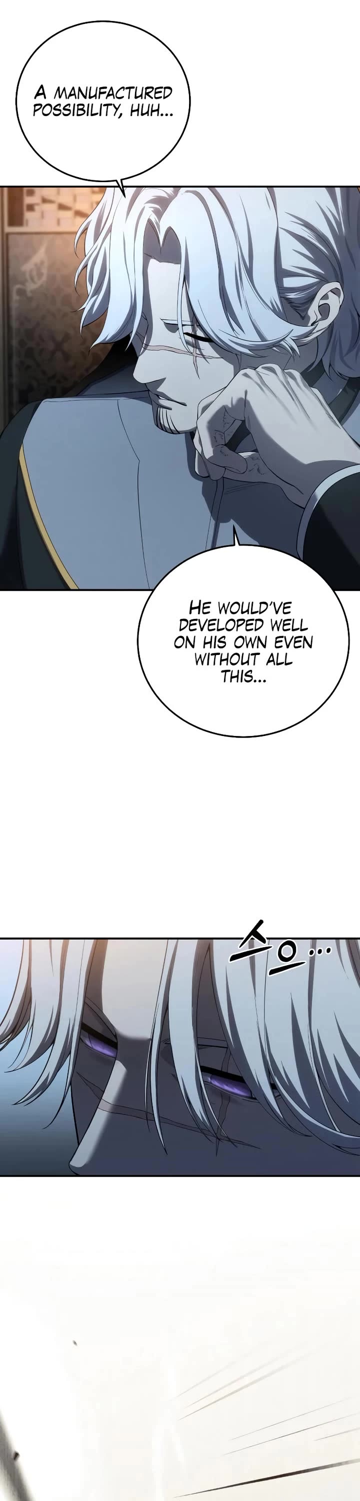 Star-Fostered Swordmaster Chapter 81 page 32 - Chapter 81