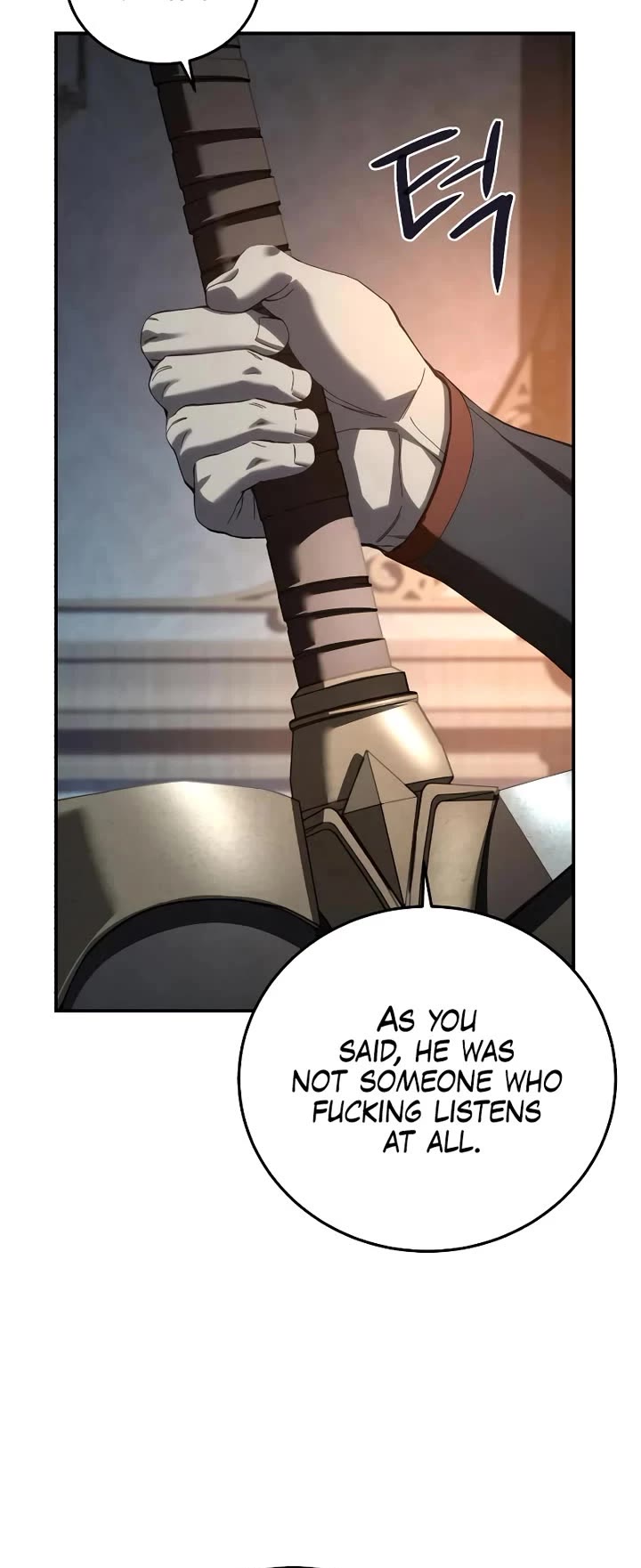 Star-Fostered Swordmaster Chapter 81 page 38 - Chapter 81