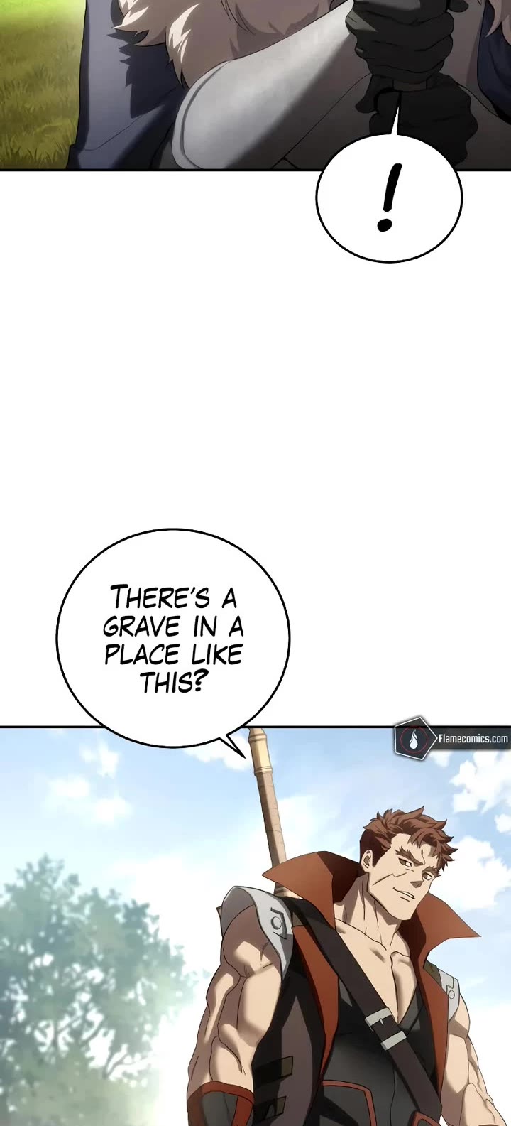 Star-Fostered Swordmaster Chapter 81 page 4 - Chapter 81