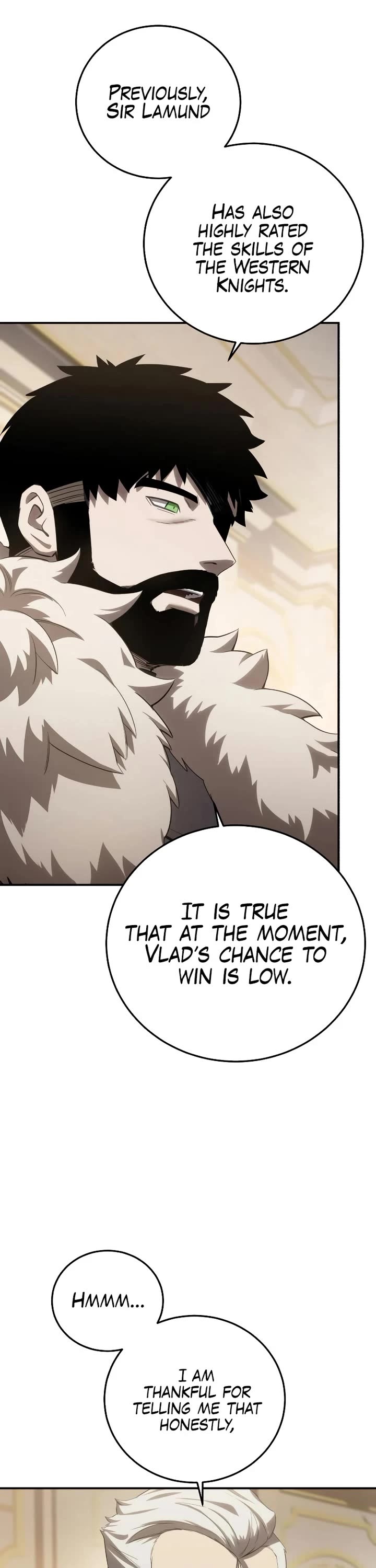 Star-Fostered Swordmaster Chapter 81 page 47 - Chapter 81