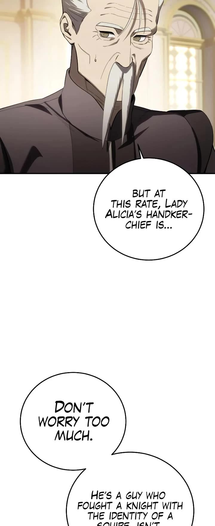 Star-Fostered Swordmaster Chapter 81 page 48 - Chapter 81