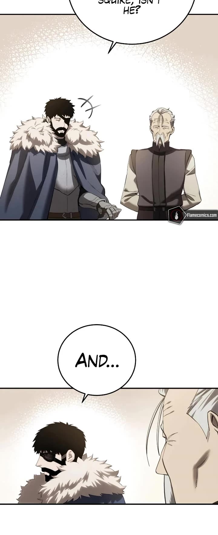 Star-Fostered Swordmaster Chapter 81 page 49 - Chapter 81