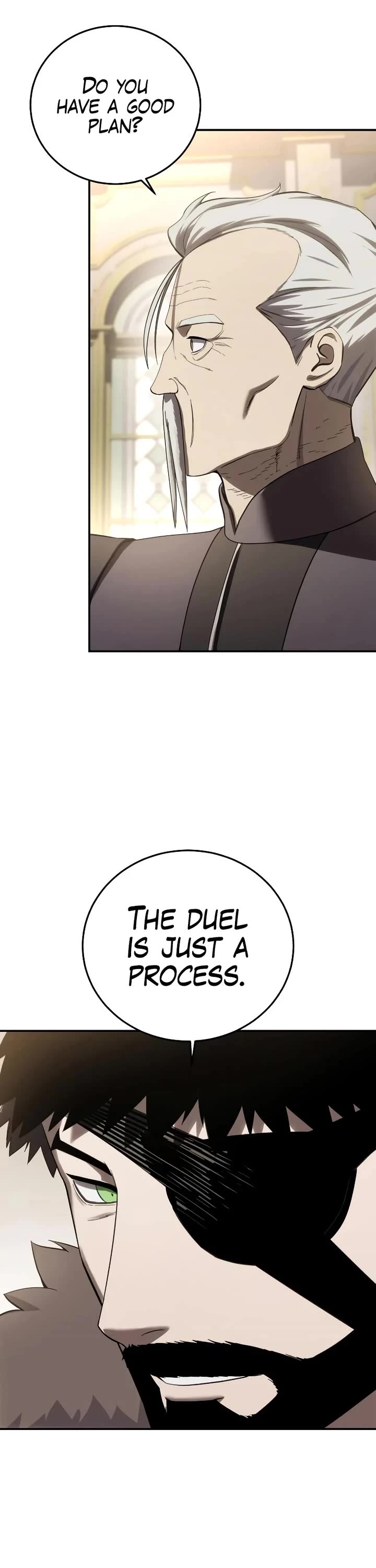 Star-Fostered Swordmaster Chapter 81 page 51 - Chapter 81