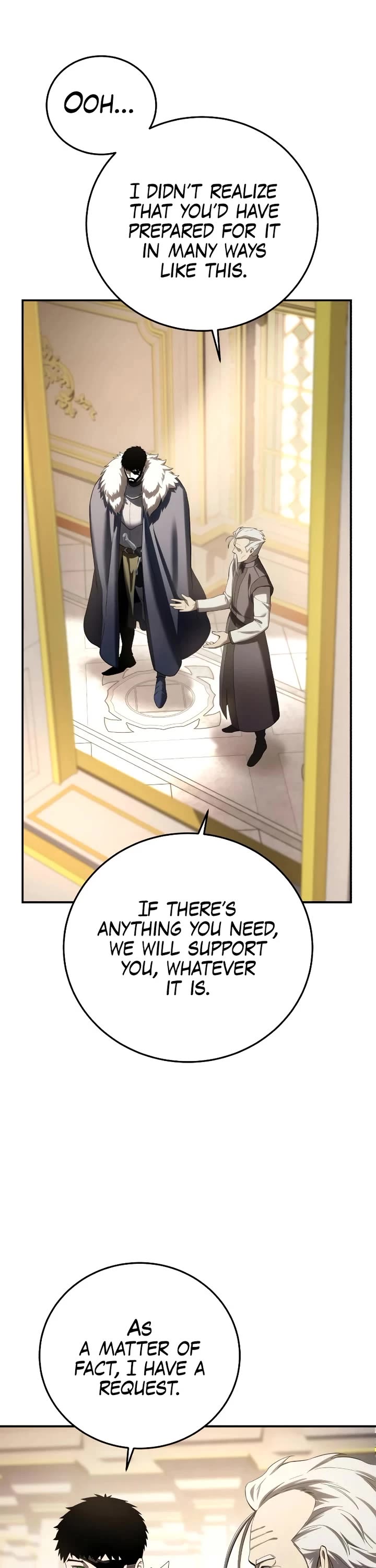 Star-Fostered Swordmaster Chapter 81 page 52 - Chapter 81