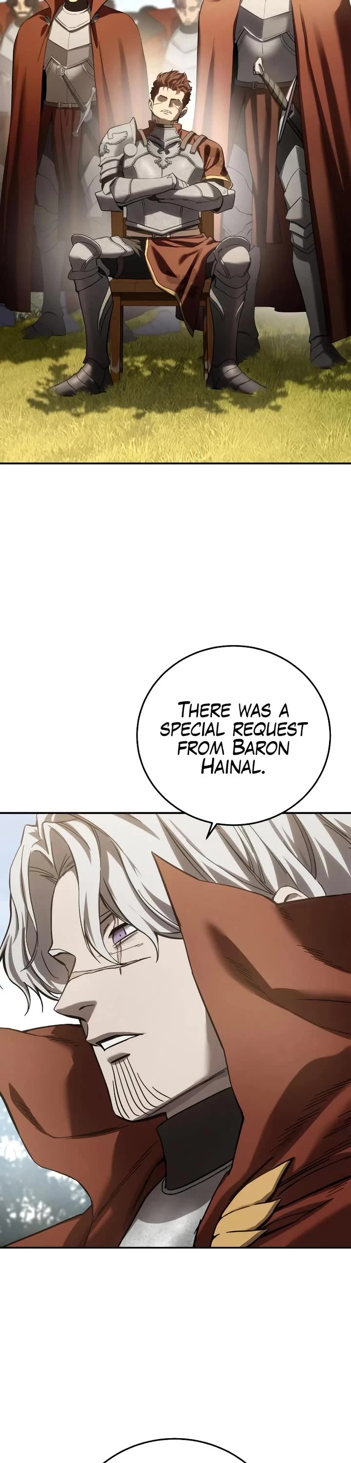 Star-Fostered Swordmaster Chapter 81 page 56 - Chapter 81